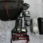 كاميرا كانون