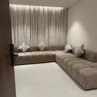 شقة في حي اليرموك مؤثثة