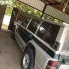 سحب مقطوره فود ترك