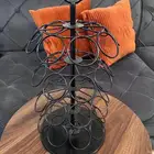 حامل كبسولات قهوة