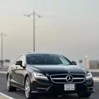 مرسيدس CLS350 بطاقة جمركية