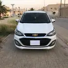 شيفورله سبارك