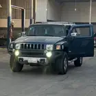 همر H3
