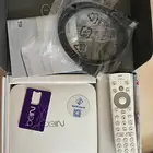 ريسيفر الجزيره الرياضيه جديد
