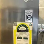 ثلاجة ال جي