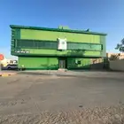 شقق للايجار في عمارة بالمونسية