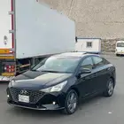 اكسنت 2021 فل كامل