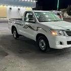 هايلكس 2013 غماره GL.X