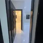 للايجار شقة عؤايل حي البيان