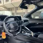 بيجو 3008 نظيفة للبيع بداعي السفر