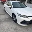 تويوتا كامري 2023 استاندر
