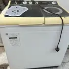 غسالة عاديه SAMSUNG