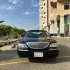 لينكون تاونكار 2006 قصير (شورت)