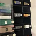 عطور اصلية بكرتونها