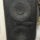 للبيع سماعة منتاربو Monitor Turbo