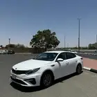 كيا أوبتيما وكاله ( تم البيع )