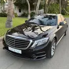 مرسيدس S400 2016