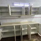 دولاب مطبخ
