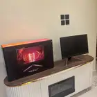 شاشة قيمنق