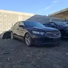 تشليح فورد تورس 2014