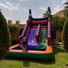 زحليقه مائيه