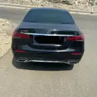 مرسيدس E 300 (2021)