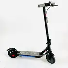 سكوتر كهربائي الومنيوم مضيئ