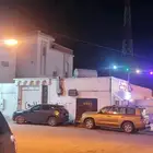 فيلا للبيع في البديع والقرفي بمحافظة ابوعريش