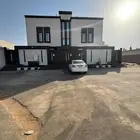 دور نص ارض حي الفلاح تبوك