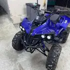 دباب شبه جديد