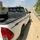 هايلوكس ديزل غمارة ابوعريش
