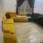 كنب مستعمل نظيف للبيع