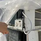 مكيف وندو شباك