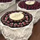 صواني حلا صواني تقديم