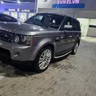 رينج روفر سبورت HSE 400 2013