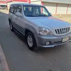 للبيع جيب هونداي2005