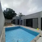 ثلاث شاليهات للبيع   الطايف الهداء