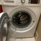 غساله 6 كيلو