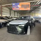 لكزس NX350AA بنزين 2026 اقساط وكاش