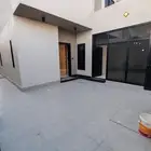 فلل مودرن