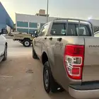 فورد رينجر 2019 دبل