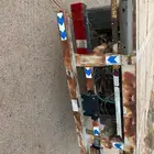 تيدر ثلاث محاور الماني بي بي الطول 12 ونص