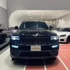 جراند شيروكي ليمتد اس 2020