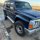 جيب نيسان96