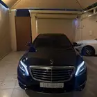 للبيع S500 2016 جفالي