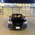 للبيع مازدا 2025 بحالة المصنع