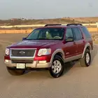 فورد اكسبلور نضيف جدا