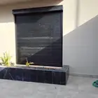 شتر يدوى و كهرباء