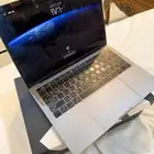 ماك بوك برو 13 انش 2019 - 256