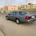 فورد فكتوريا 2004 بوليسي للبيع